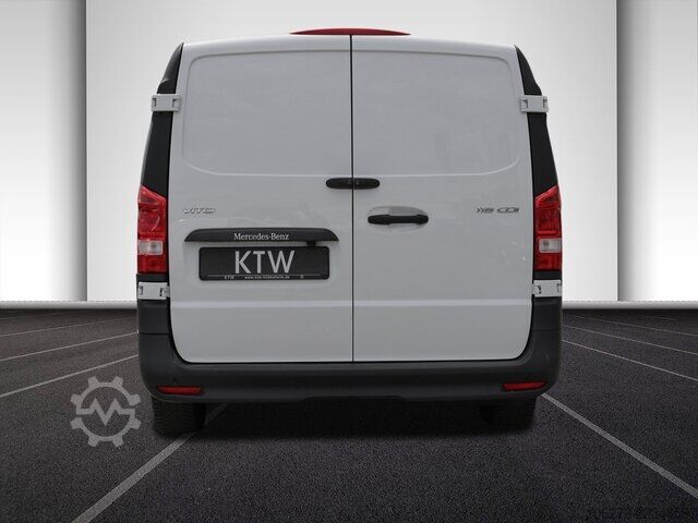 Furgon Mercedes-Benz Vito116CDI KA Extralang,Automatik,Klima,Kamera