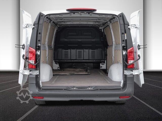 Furgon Mercedes-Benz Vito116CDI KA Extralang,Automatik,Klima,Kamera