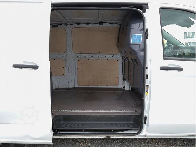Furgon Mercedes-Benz Vito116CDI KA Extralang,Automatik,Klima,Kamera