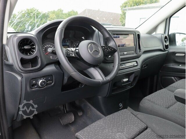 Furgon Mercedes-Benz Vito116CDI KA Extralang,Automatik,Klima,Kamera