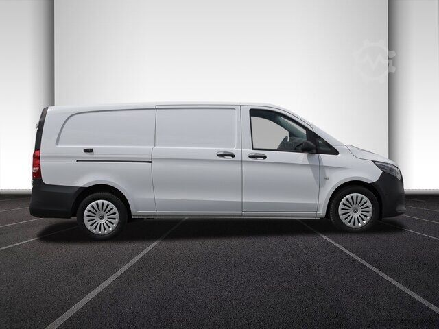 Furgon Mercedes-Benz Vito116CDI KA Extralang,Automatik,Klima,Kamera