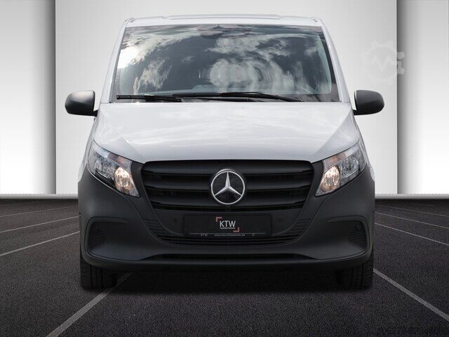 Furgon Mercedes-Benz Vito116CDI KA Extralang,Automatik,Klima,Kamera