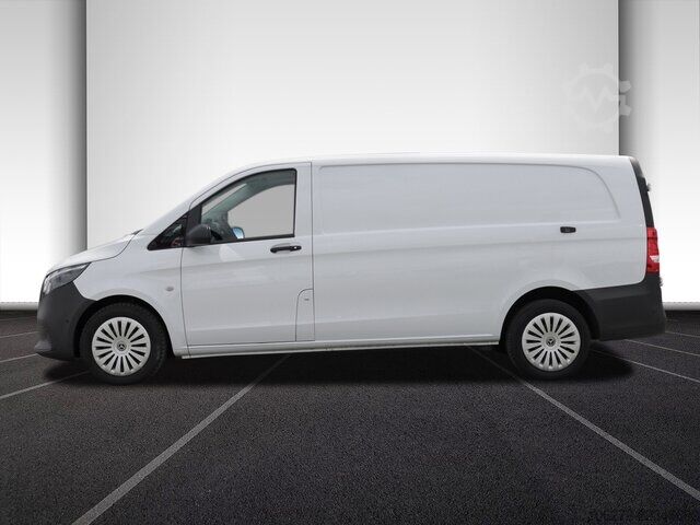 Furgon Mercedes-Benz Vito116CDI KA Extralang,Automatik,Klima,Kamera