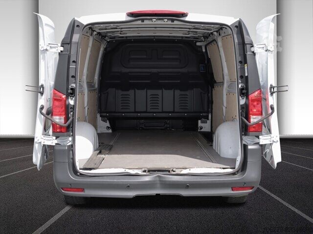 Furgon Mercedes-Benz Vito116CDI KA Extralang,Automatik,Klima,Kamera