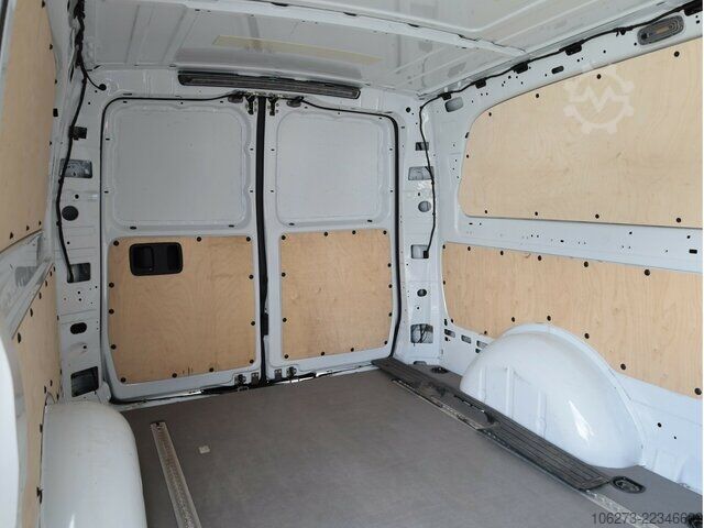 Furgon Mercedes-Benz Vito116CDI KA Extralang,Automatik,Klima,Kamera