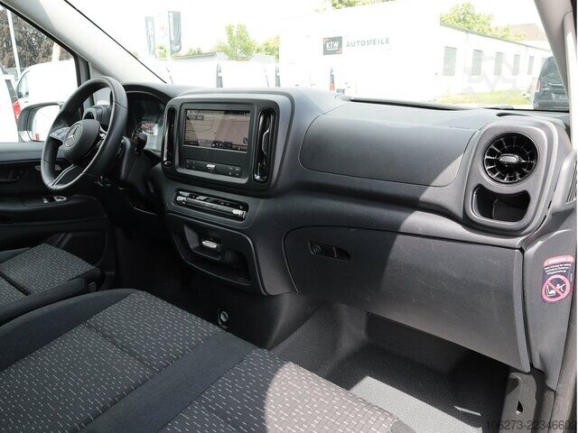 Furgon Mercedes-Benz Vito116CDI KA Extralang,Automatik,Klima,Kamera