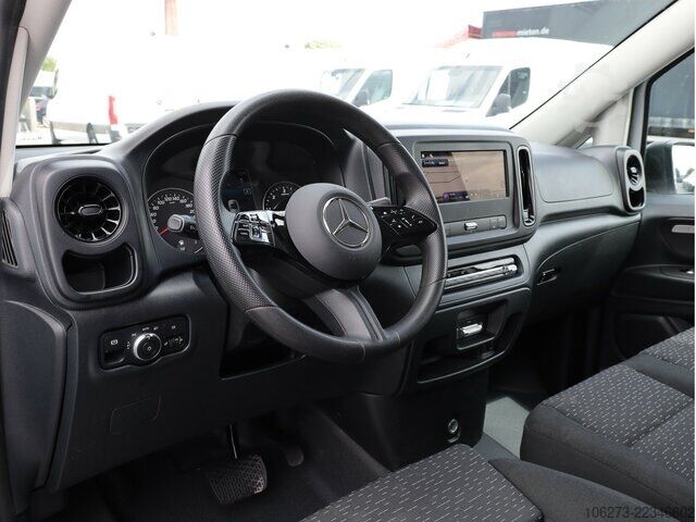 Furgon Mercedes-Benz Vito116CDI KA Extralang,Automatik,Klima,Kamera