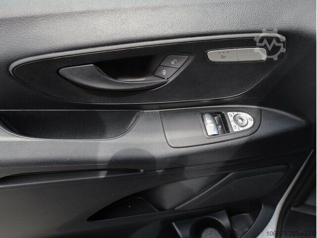 Furgon Mercedes-Benz Vito116CDI KA Extralang,Automatik,Klima,Kamera