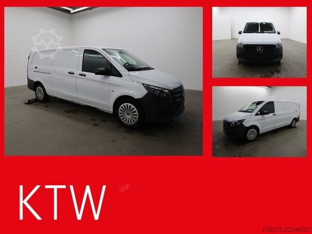 Furgon Mercedes-Benz Vito116CDI KA Extralang,Automatik,Klima,Kamera