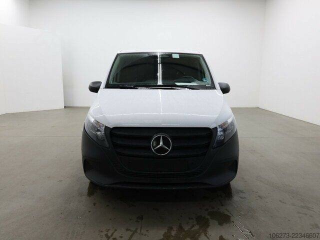 Furgon Mercedes-Benz Vito116CDI KA Extralang,Automatik,Klima,Kamera