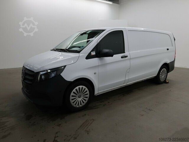 Furgon Mercedes-Benz Vito116CDI KA Extralang,Automatik,Klima,Kamera