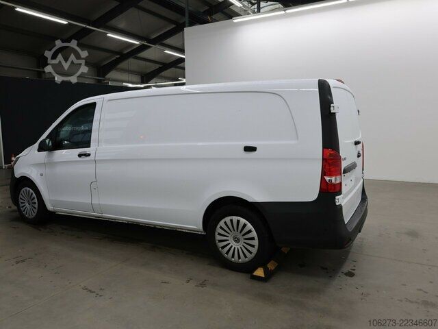 Furgon Mercedes-Benz Vito116CDI KA Extralang,Automatik,Klima,Kamera