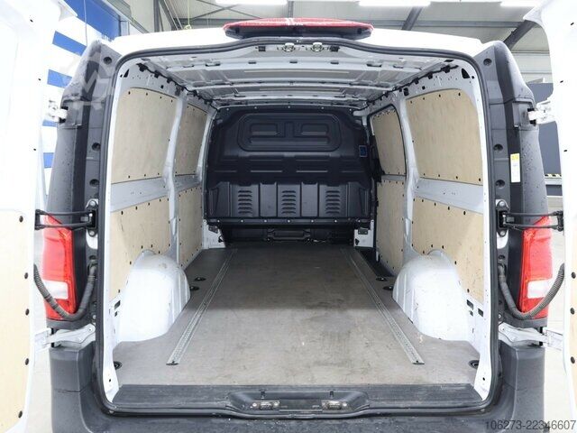 Furgon Mercedes-Benz Vito116CDI KA Extralang,Automatik,Klima,Kamera