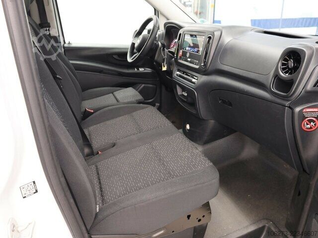 Furgon Mercedes-Benz Vito116CDI KA Extralang,Automatik,Klima,Kamera