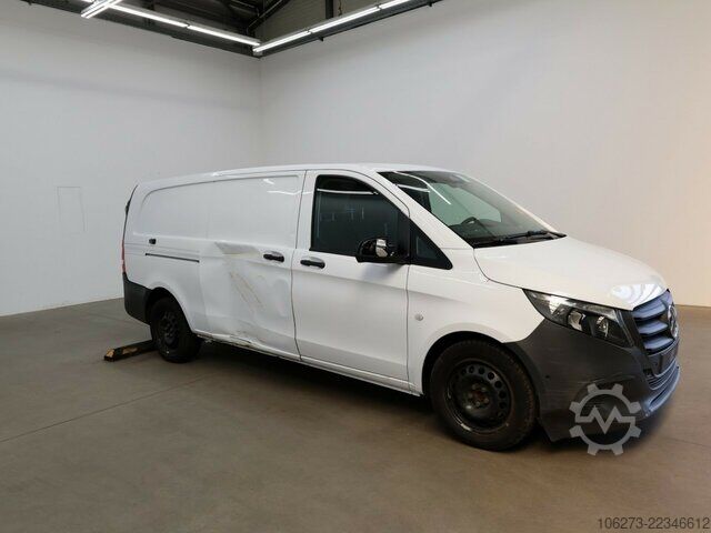 Furgon Mercedes-Benz Vito116CDI KA Extralang,Automatik,Klima,Kamera