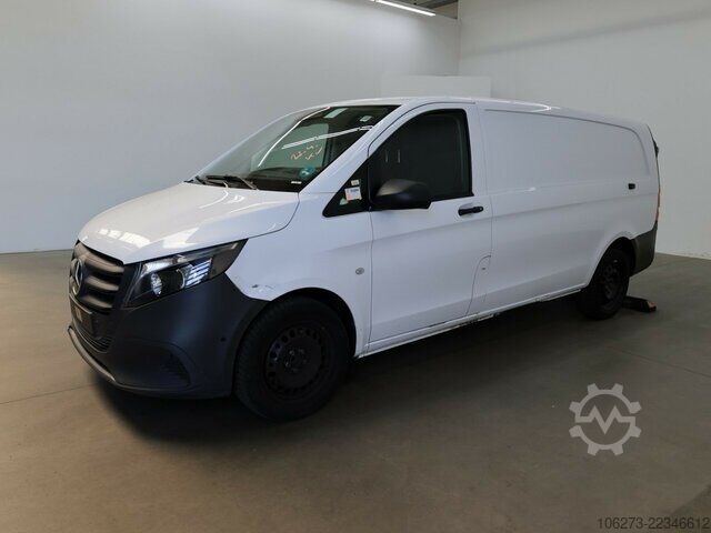 Furgon Mercedes-Benz Vito116CDI KA Extralang,Automatik,Klima,Kamera