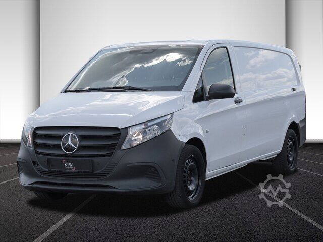 Furgon Mercedes-Benz Vito116CDI KA Extralang,Automatik,Klima,Kamera