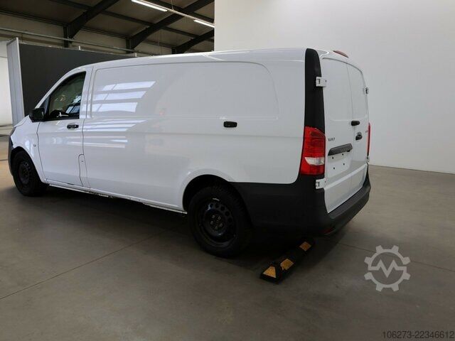 Furgon Mercedes-Benz Vito116CDI KA Extralang,Automatik,Klima,Kamera