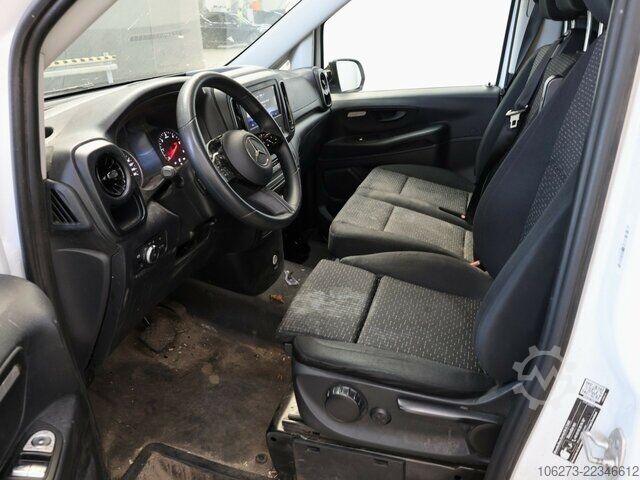 Furgon Mercedes-Benz Vito116CDI KA Extralang,Automatik,Klima,Kamera