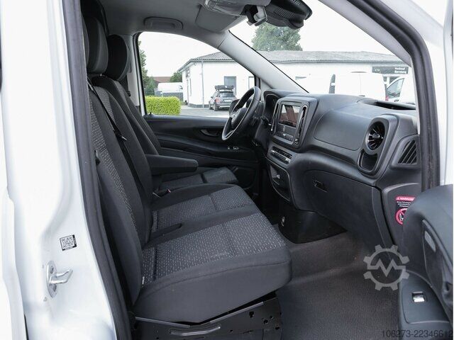 Furgon Mercedes-Benz Vito116CDI KA Extralang,Automatik,Klima,Kamera