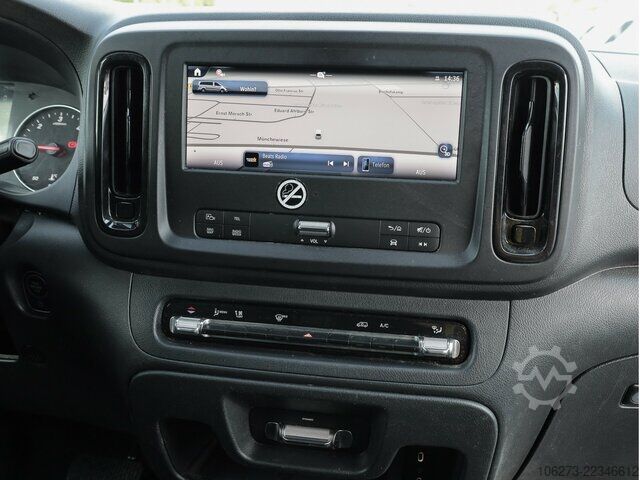 Furgon Mercedes-Benz Vito116CDI KA Extralang,Automatik,Klima,Kamera