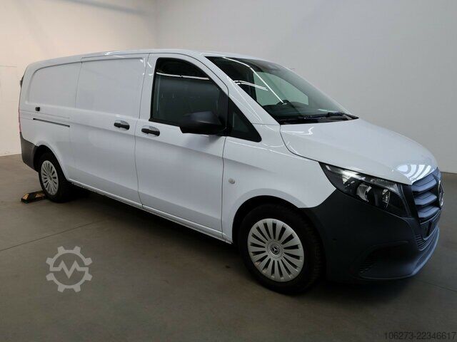 Furgon Mercedes-Benz Vito116CDI KA Extralang,Automatik,Klima,Kamera