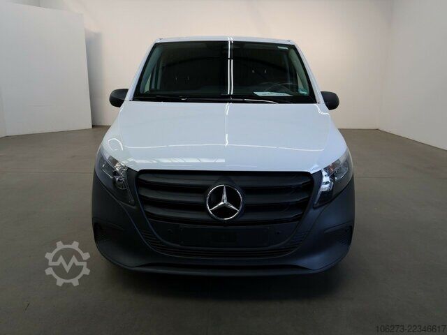 Furgon Mercedes-Benz Vito116CDI KA Extralang,Automatik,Klima,Kamera