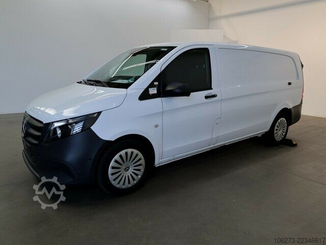 Furgon Mercedes-Benz Vito116CDI KA Extralang,Automatik,Klima,Kamera