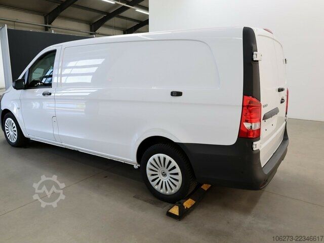 Furgon Mercedes-Benz Vito116CDI KA Extralang,Automatik,Klima,Kamera