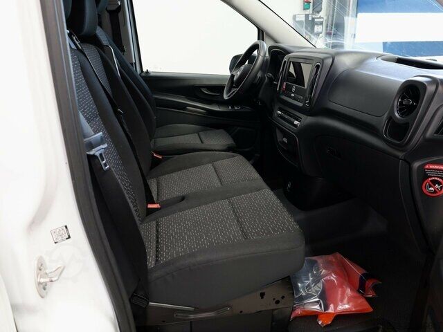 Furgon Mercedes-Benz Vito116CDI KA Extralang,Automatik,Klima,Kamera