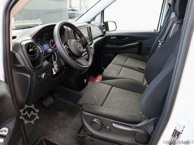 Furgon Mercedes-Benz Vito116CDI KA Extralang,Automatik,Klima,Kamera