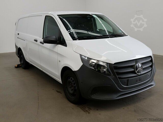 Furgon Mercedes-Benz Vito116CDI KA Extralang,Automatik,Klima,Kamera