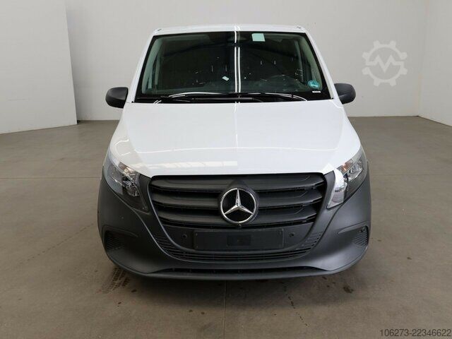 Furgon Mercedes-Benz Vito116CDI KA Extralang,Automatik,Klima,Kamera
