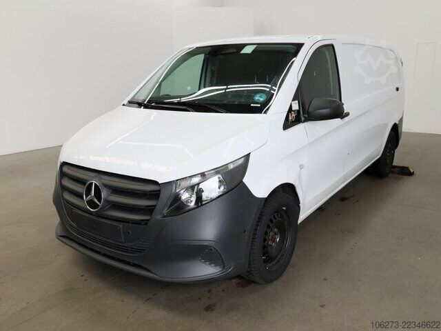Furgon Mercedes-Benz Vito116CDI KA Extralang,Automatik,Klima,Kamera