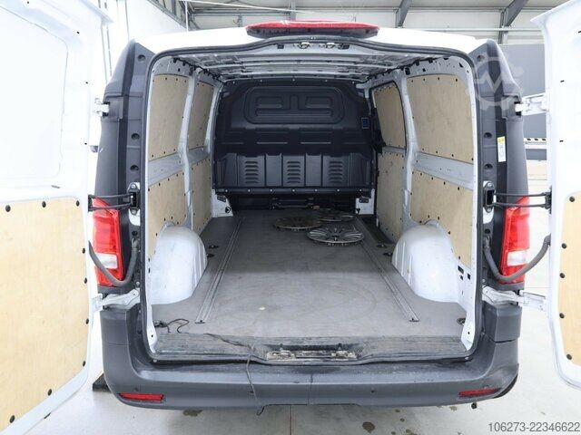Furgon Mercedes-Benz Vito116CDI KA Extralang,Automatik,Klima,Kamera