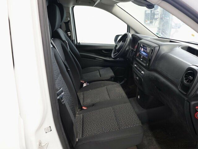 Furgon Mercedes-Benz Vito116CDI KA Extralang,Automatik,Klima,Kamera