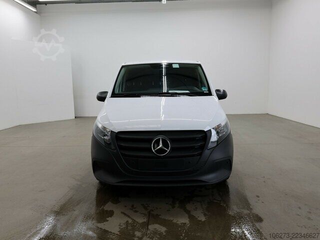 Furgon Mercedes-Benz Vito116CDI KA lang,Automatik,Klima,Kamera