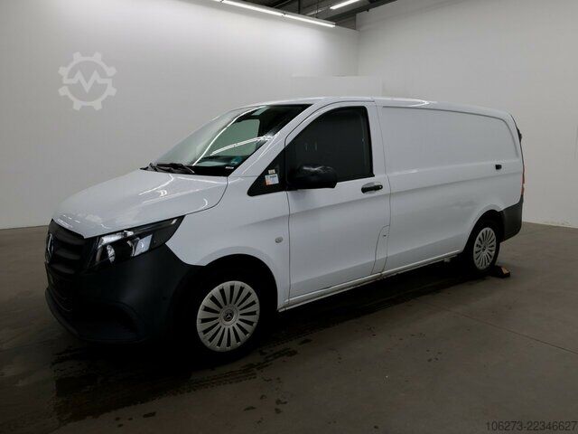 Furgon Mercedes-Benz Vito116CDI KA lang,Automatik,Klima,Kamera