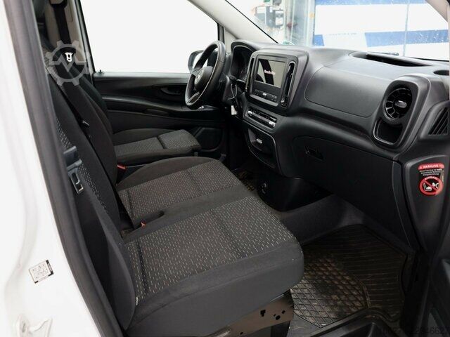 Furgon Mercedes-Benz Vito116CDI KA lang,Automatik,Klima,Kamera