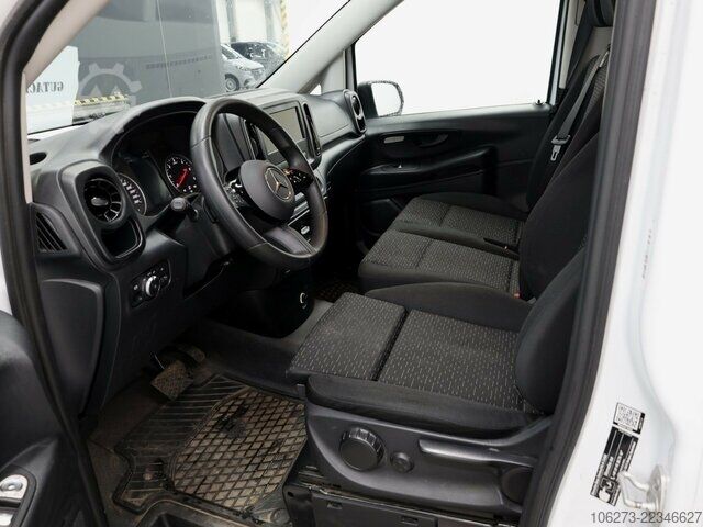 Furgon Mercedes-Benz Vito116CDI KA lang,Automatik,Klima,Kamera
