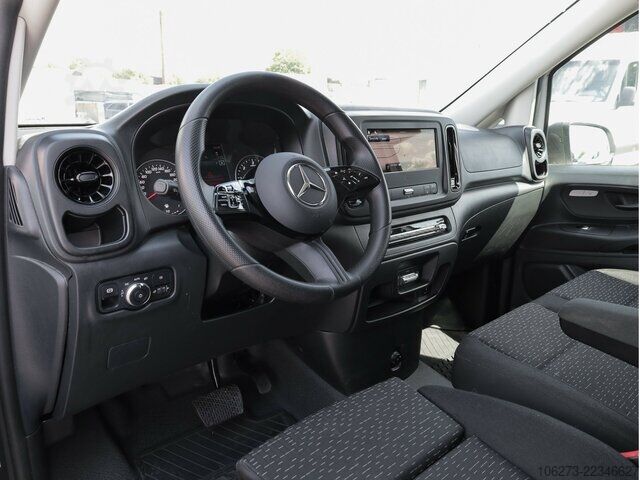 Furgon Mercedes-Benz Vito116CDI KA lang,Automatik,Klima,Kamera