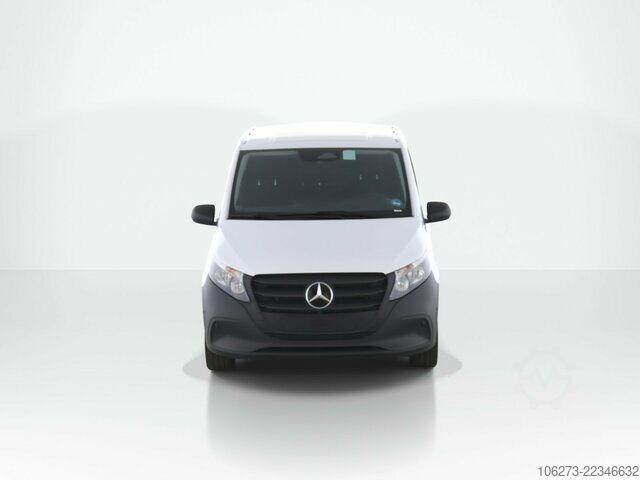 Furgon Mercedes-Benz Vito116CDI KA lang,Automatik,Klima,Kamera