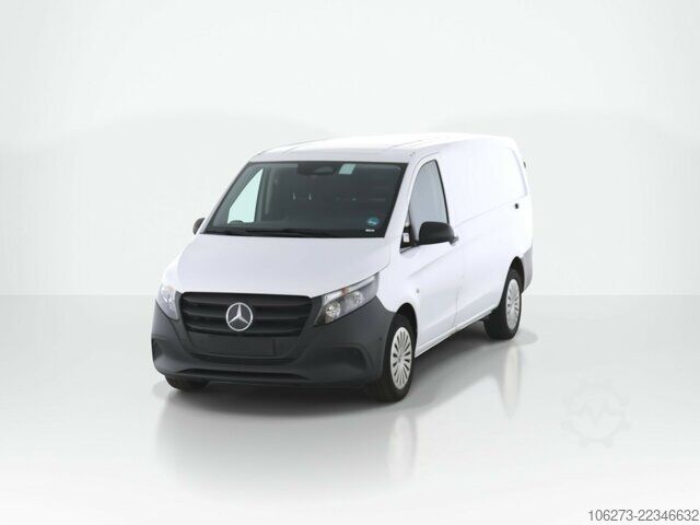 Furgon Mercedes-Benz Vito116CDI KA lang,Automatik,Klima,Kamera