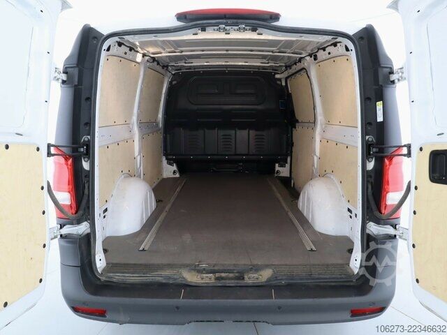 Furgon Mercedes-Benz Vito116CDI KA lang,Automatik,Klima,Kamera