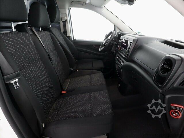 Furgon Mercedes-Benz Vito116CDI KA lang,Automatik,Klima,Kamera