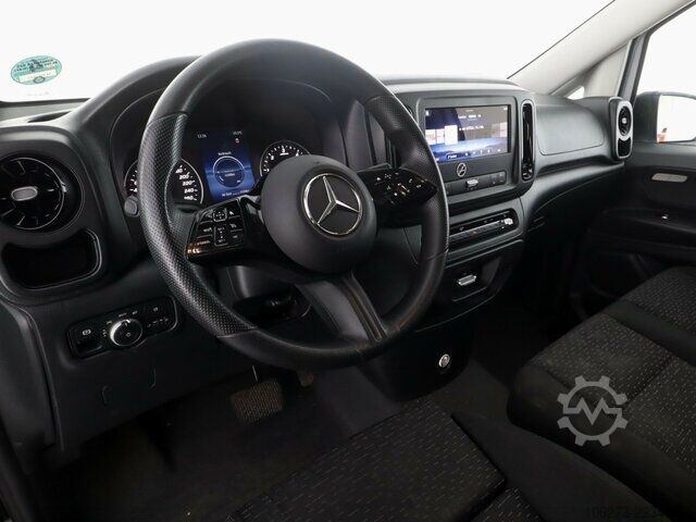 Furgon Mercedes-Benz Vito116CDI KA lang,Automatik,Klima,Kamera