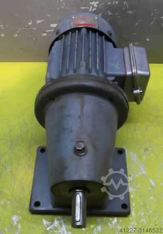 Motor de transmisie 0,065 kW 25 rpm Rehfus 71S-12