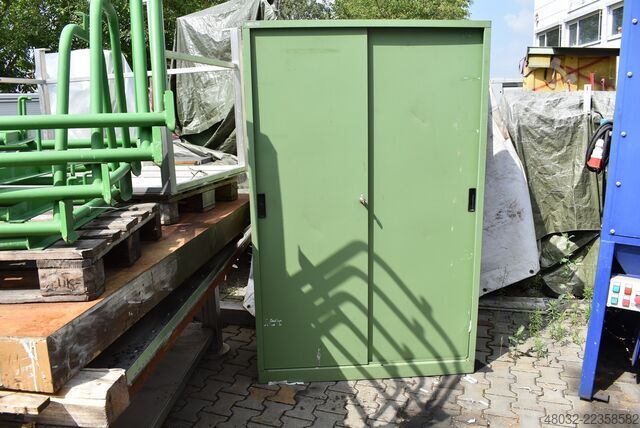 Tool cabinet lista xyz