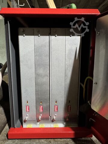 PT+ PSG устройство управления горячими каналами – 24 зоны – PSG profiTEMP+24