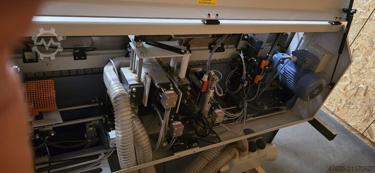 Olepovačka hrán Hebrock AKV 3003 DK-F